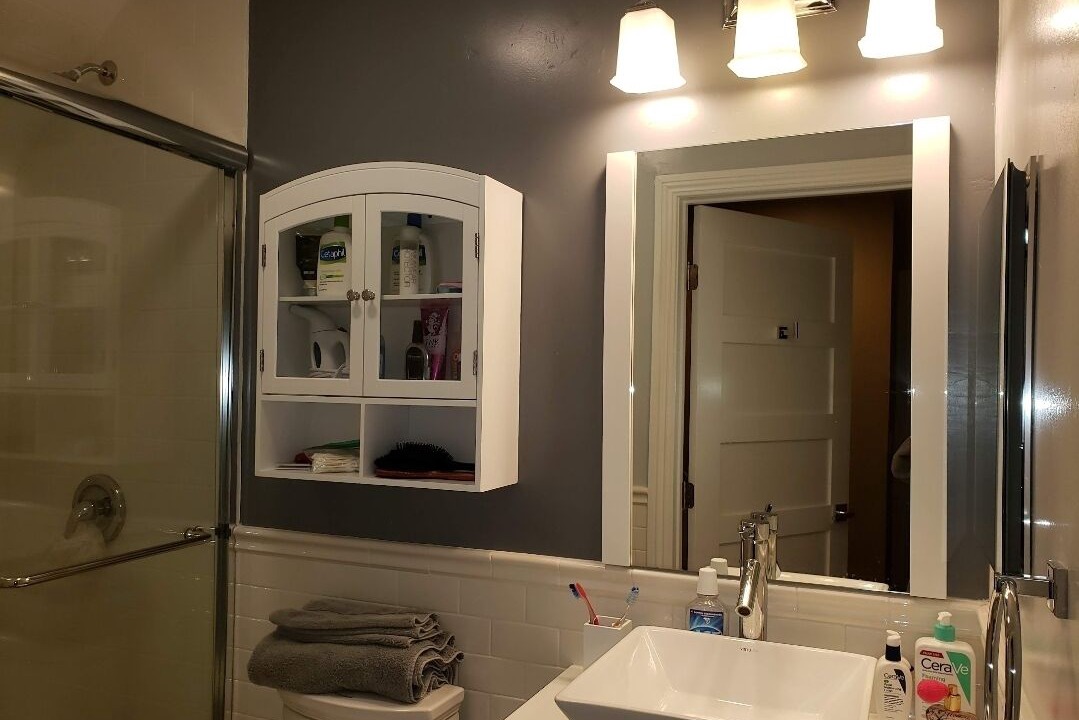 Photo of Bathroom in Encinitas