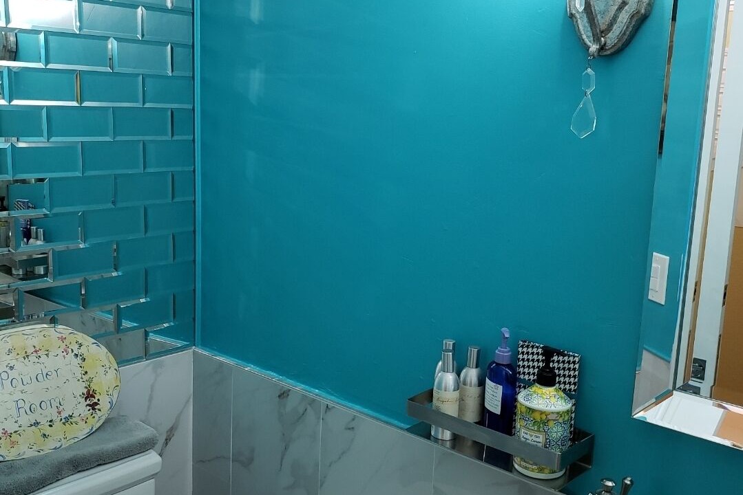 Photo of Bathroom in Encinitas