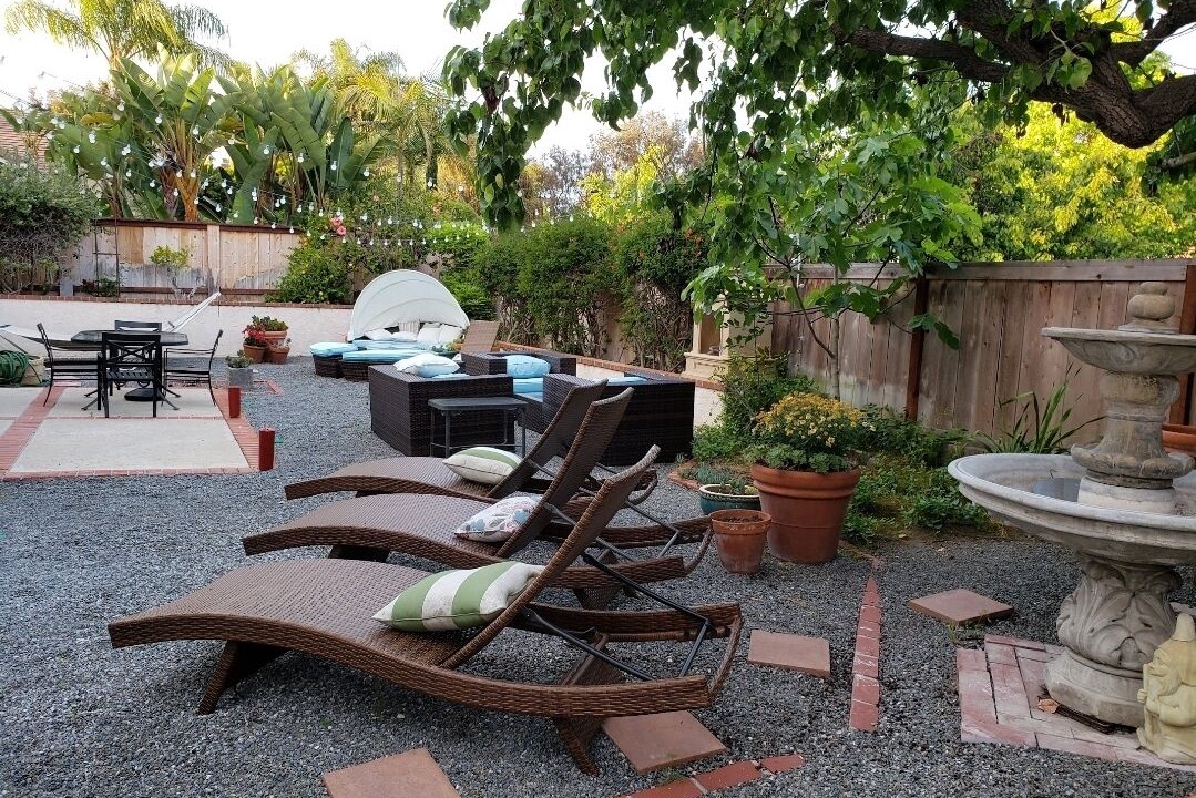 Photo of Patio Balcony in Encinitas