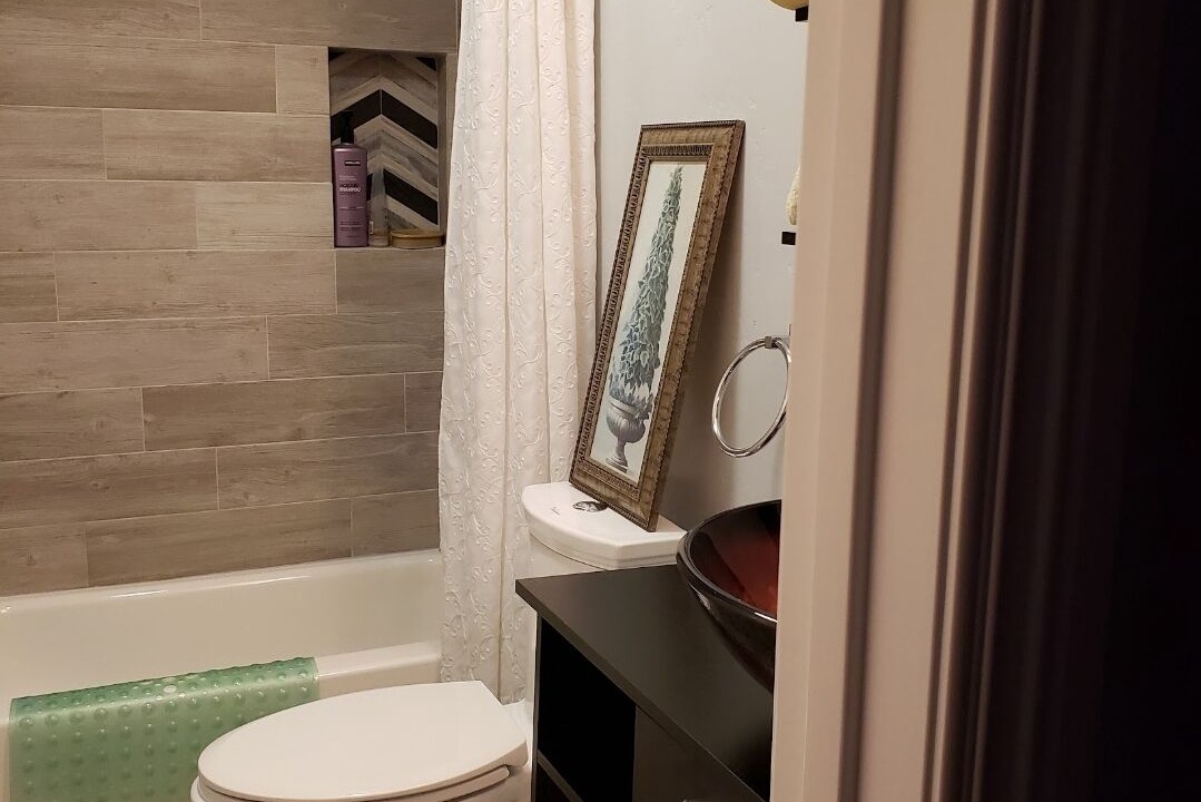 Photo of Bathroom in Encinitas