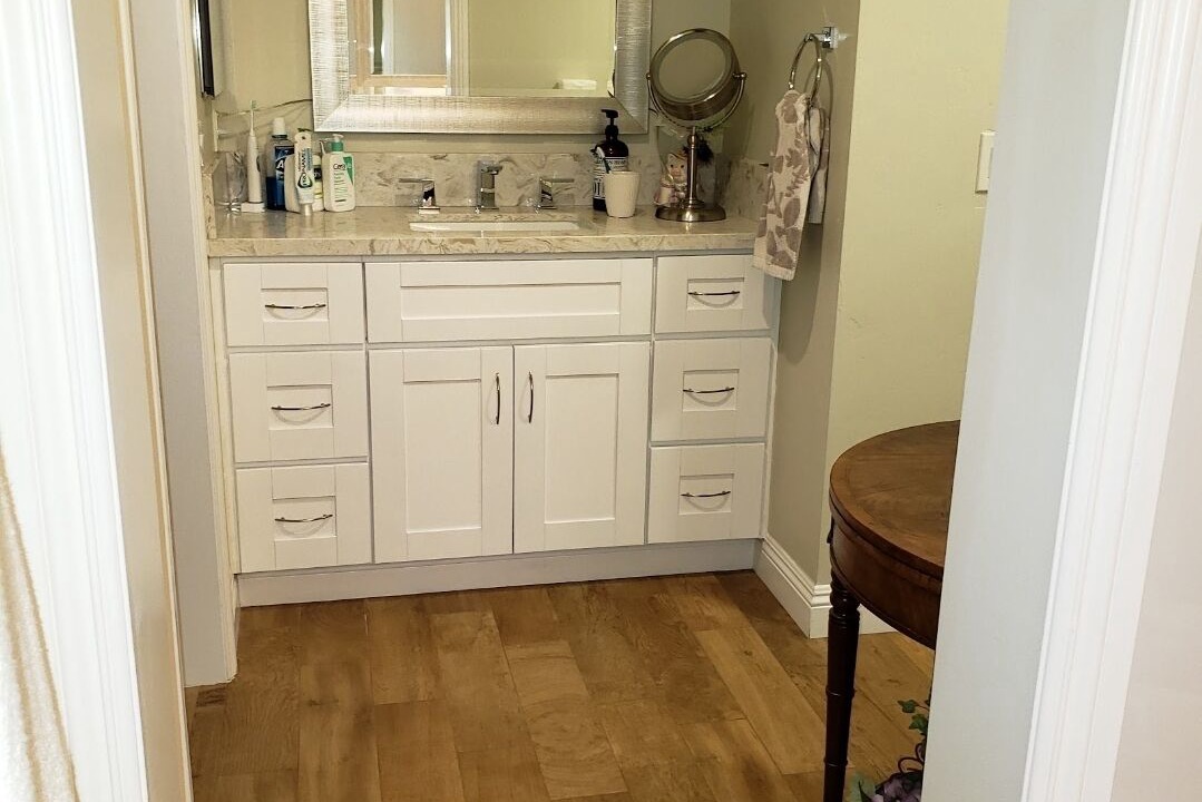 Photo of Bathroom in Encinitas
