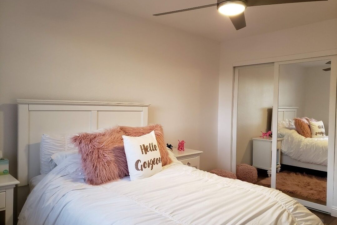Photo of Bedroom in Encinitas