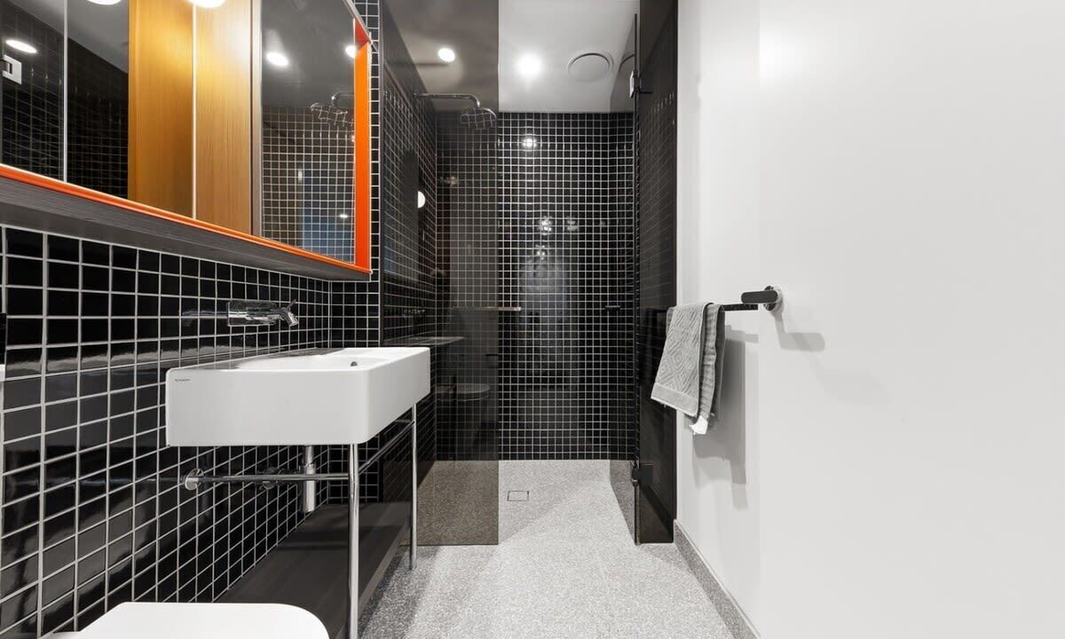 Photo of Bathroom in Carlton South