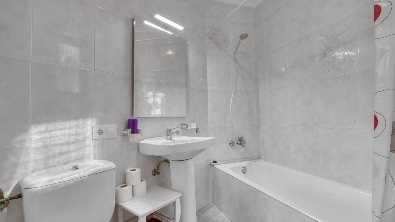 Photo of Bathroom in Denia
