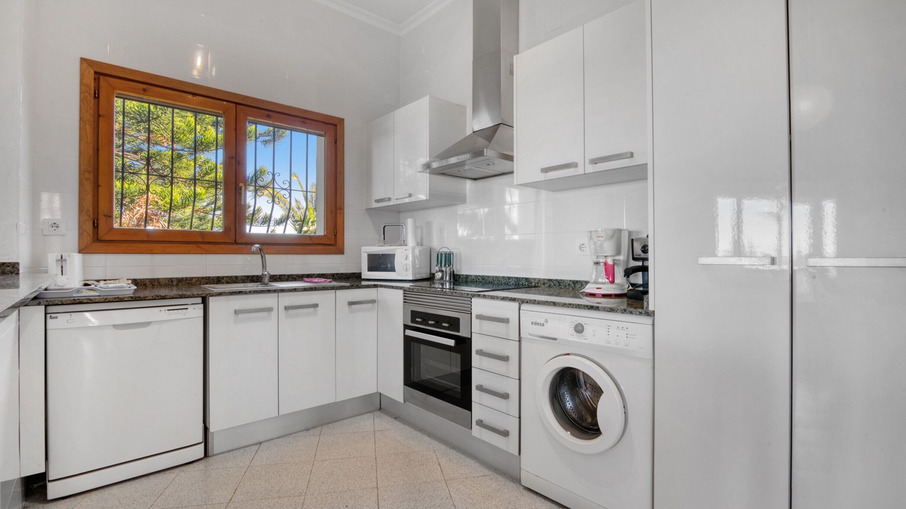 Photo of Kitchen in Denia