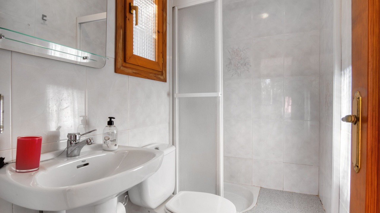 Photo of Bathroom in Denia