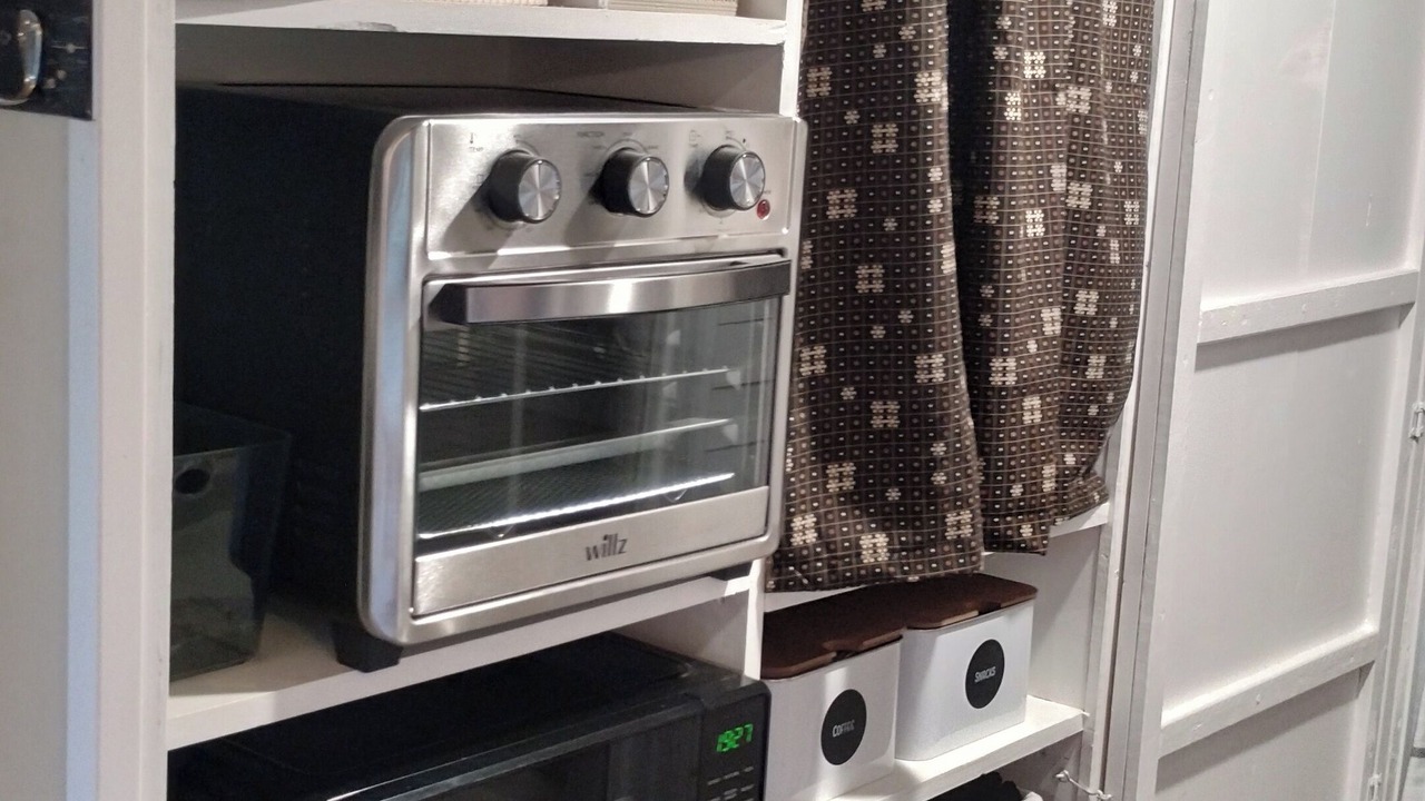 Photo of Kitchen in Steele