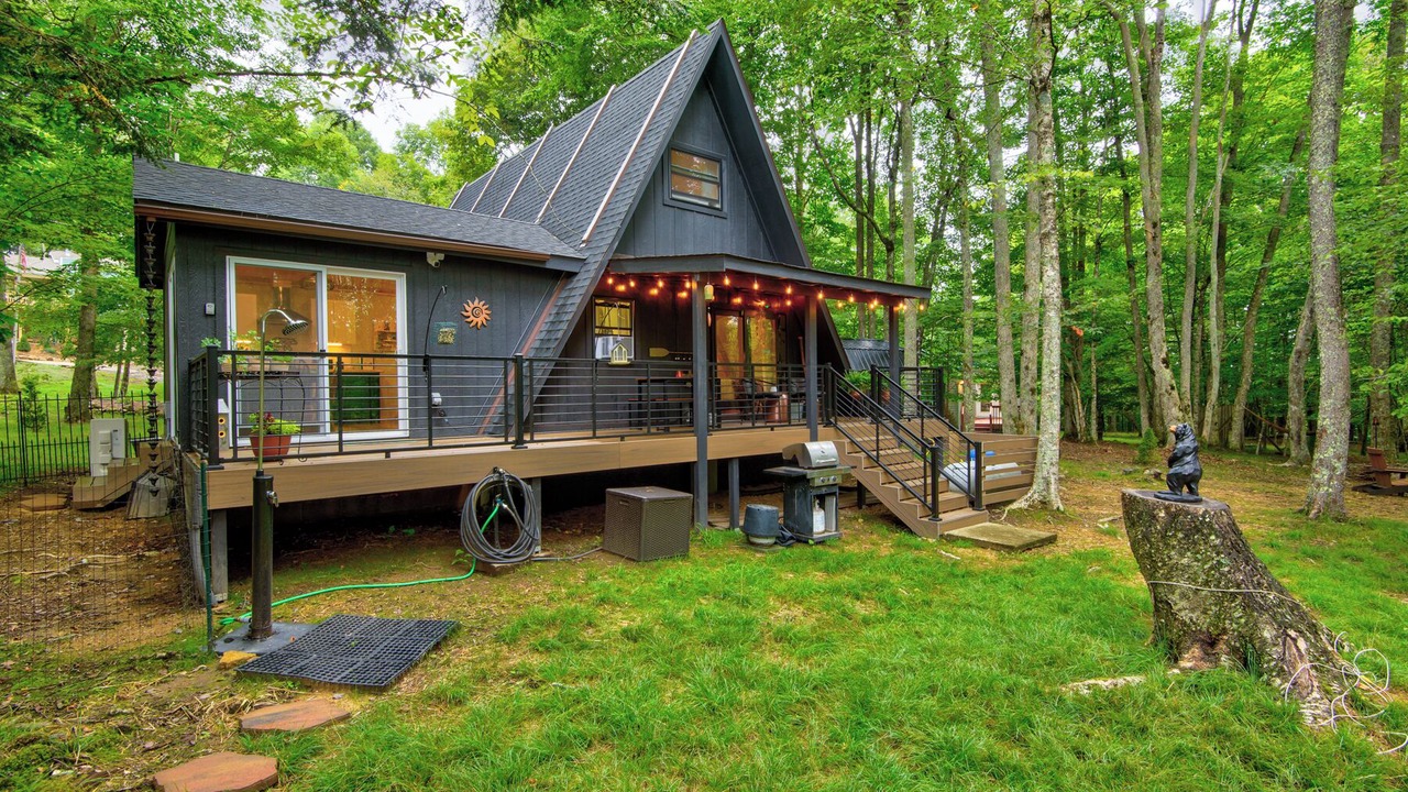 Photo of Outdoor in Charter Hills