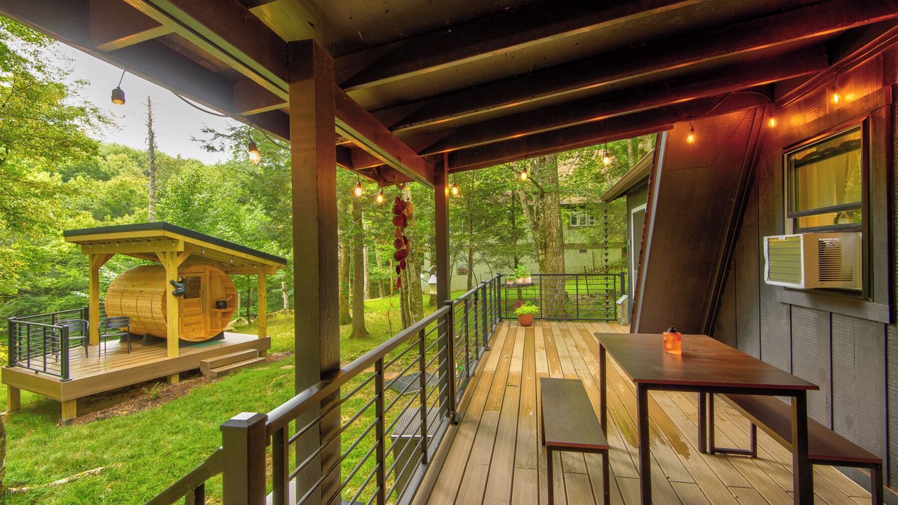 Photo of Outdoor in Charter Hills