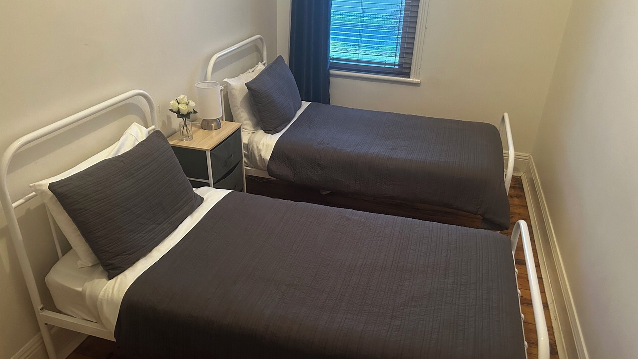 Photo of Bedroom in Seymour