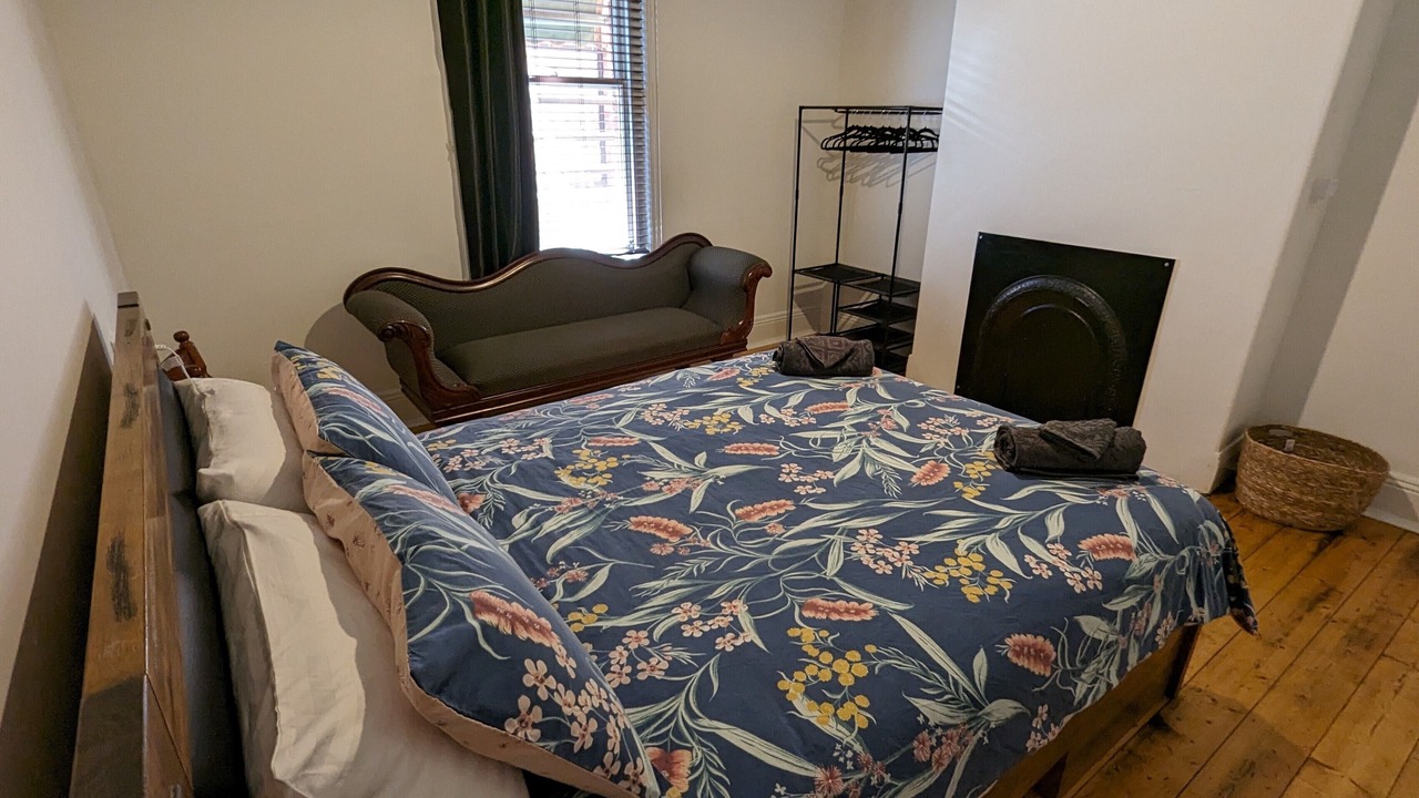 Photo of Bedroom in Seymour