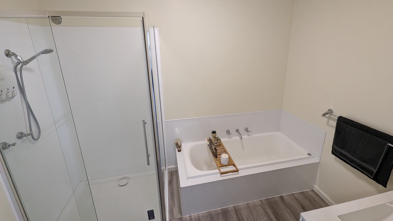 Photo of Bathroom in Seymour