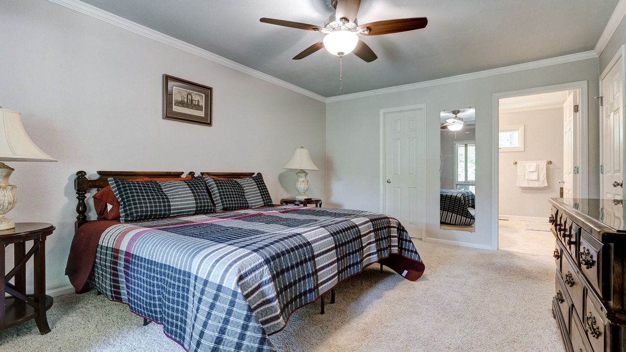 Photo of Bedroom in Cottondale