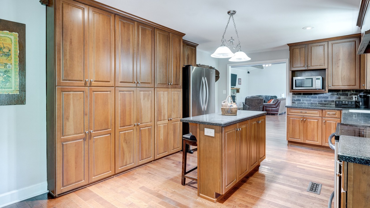 Photo of Kitchen in Cottondale