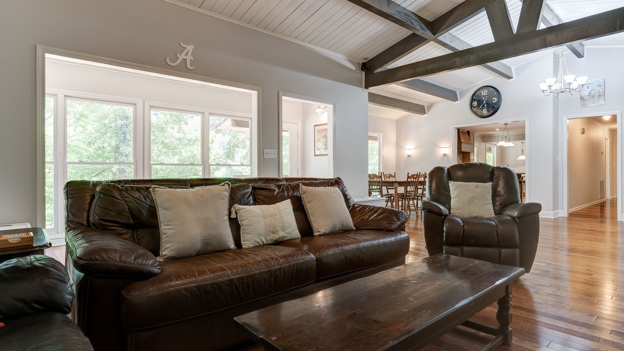 Photo of Livingroom in Cottondale