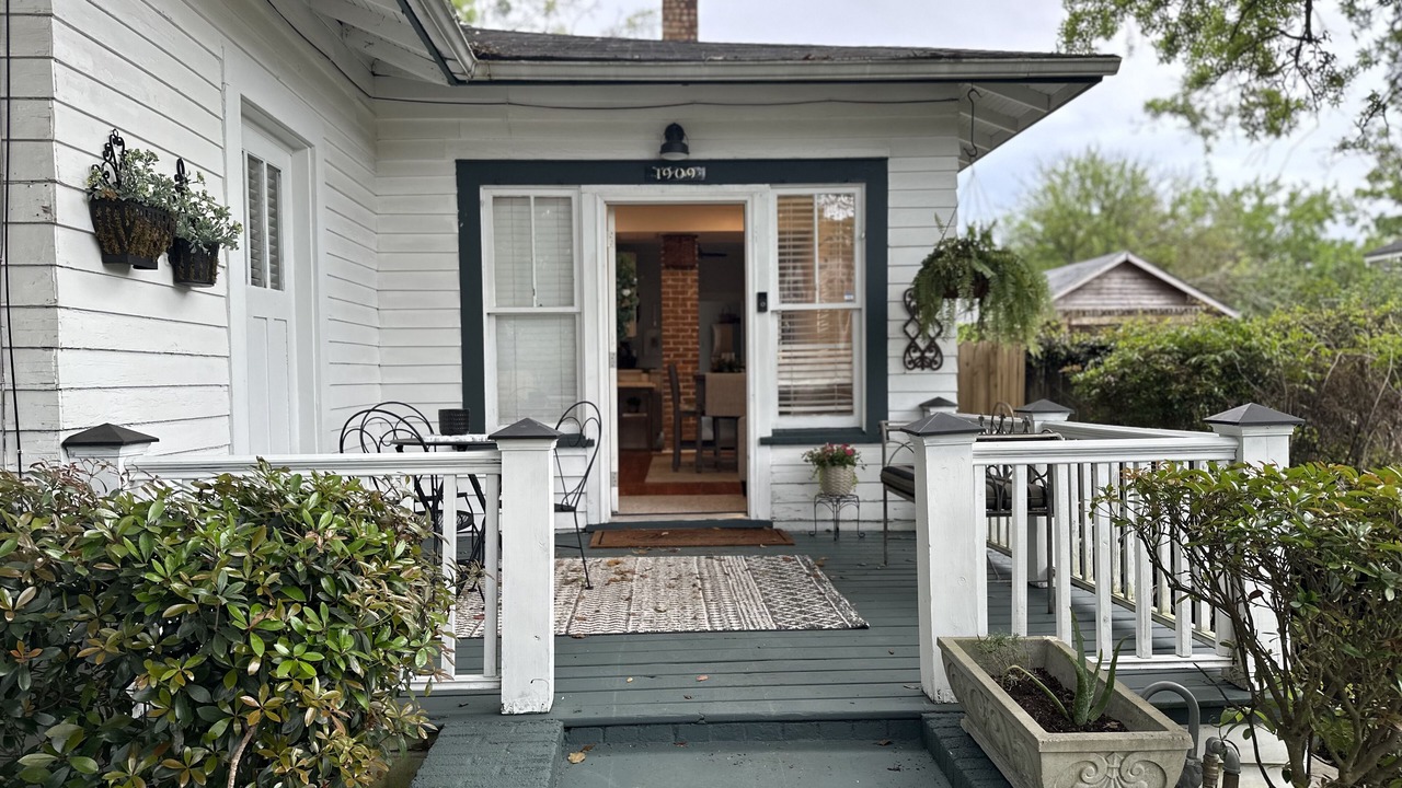 Photo of Outdoor in Mobile