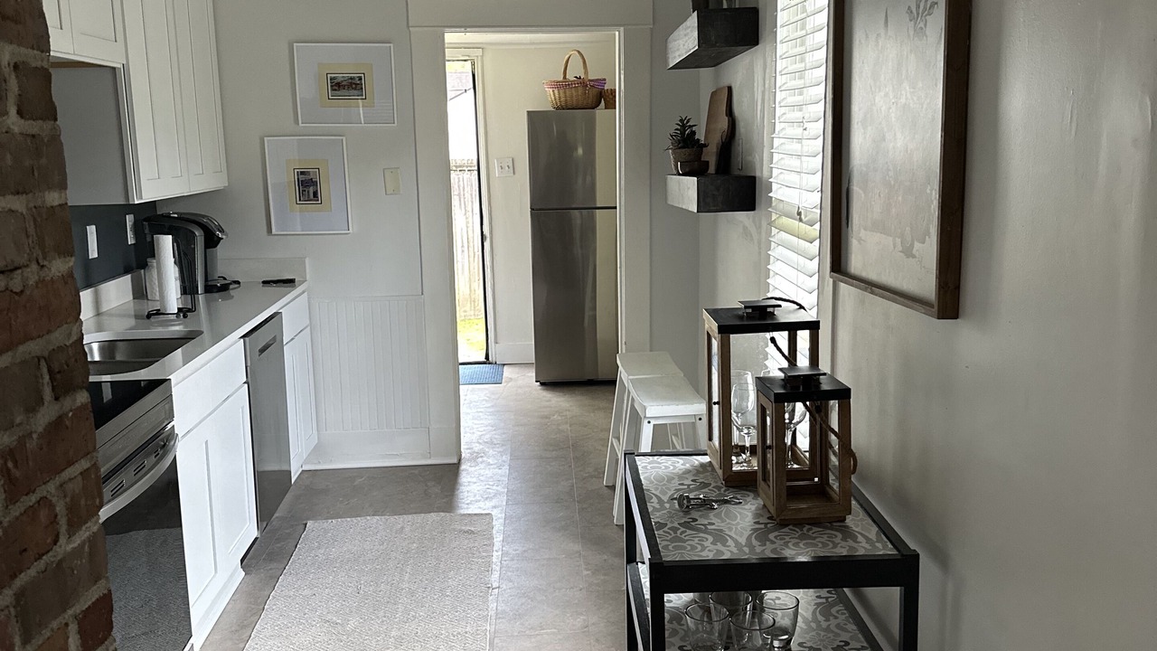 Photo of Kitchen in Mobile