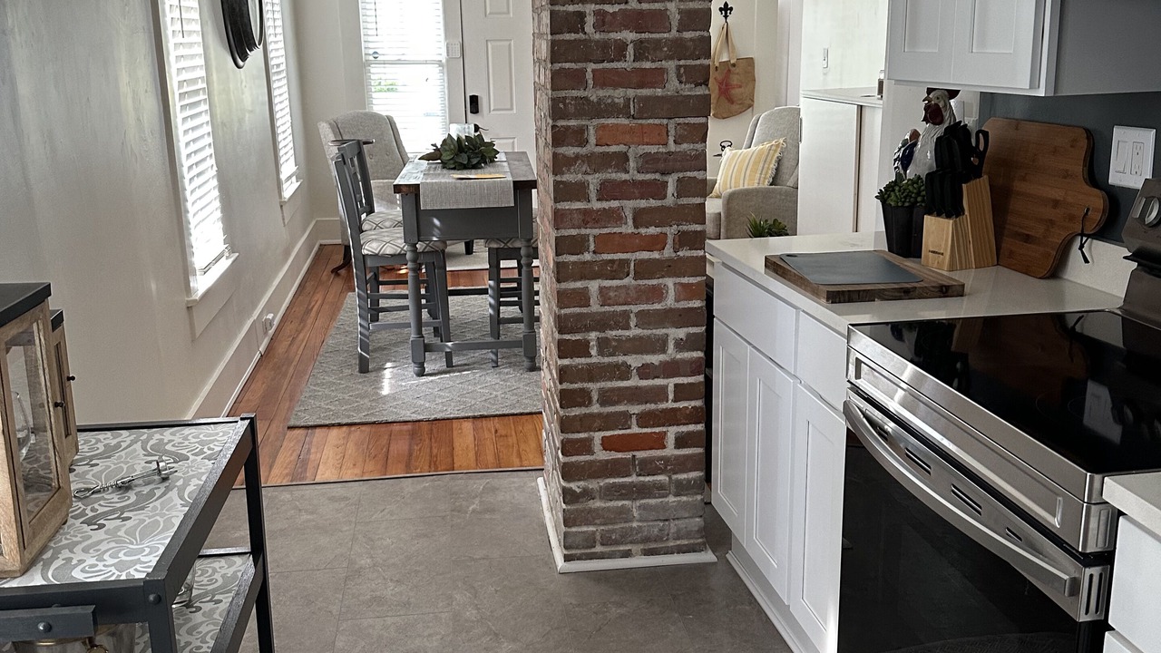 Photo of Kitchen in Mobile