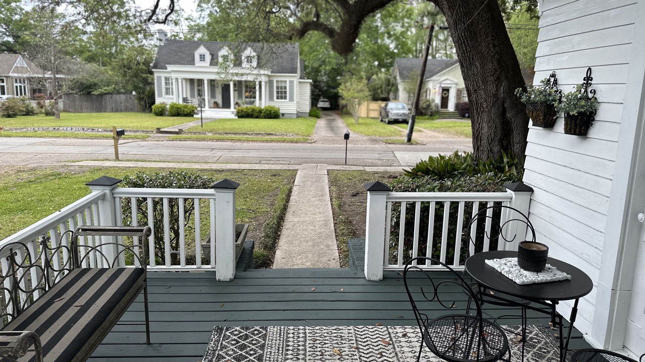 Photo of Outdoor in Mobile