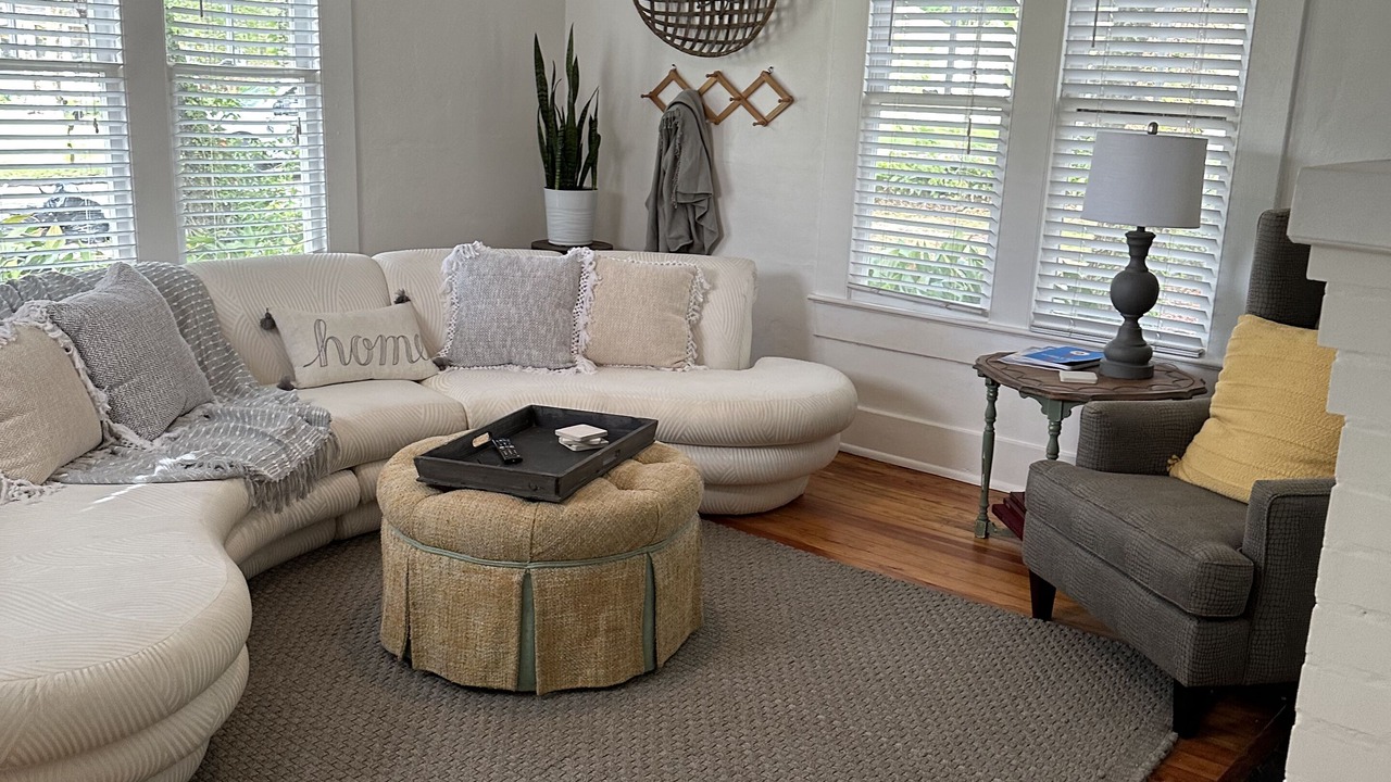 Photo of Livingroom in Mobile