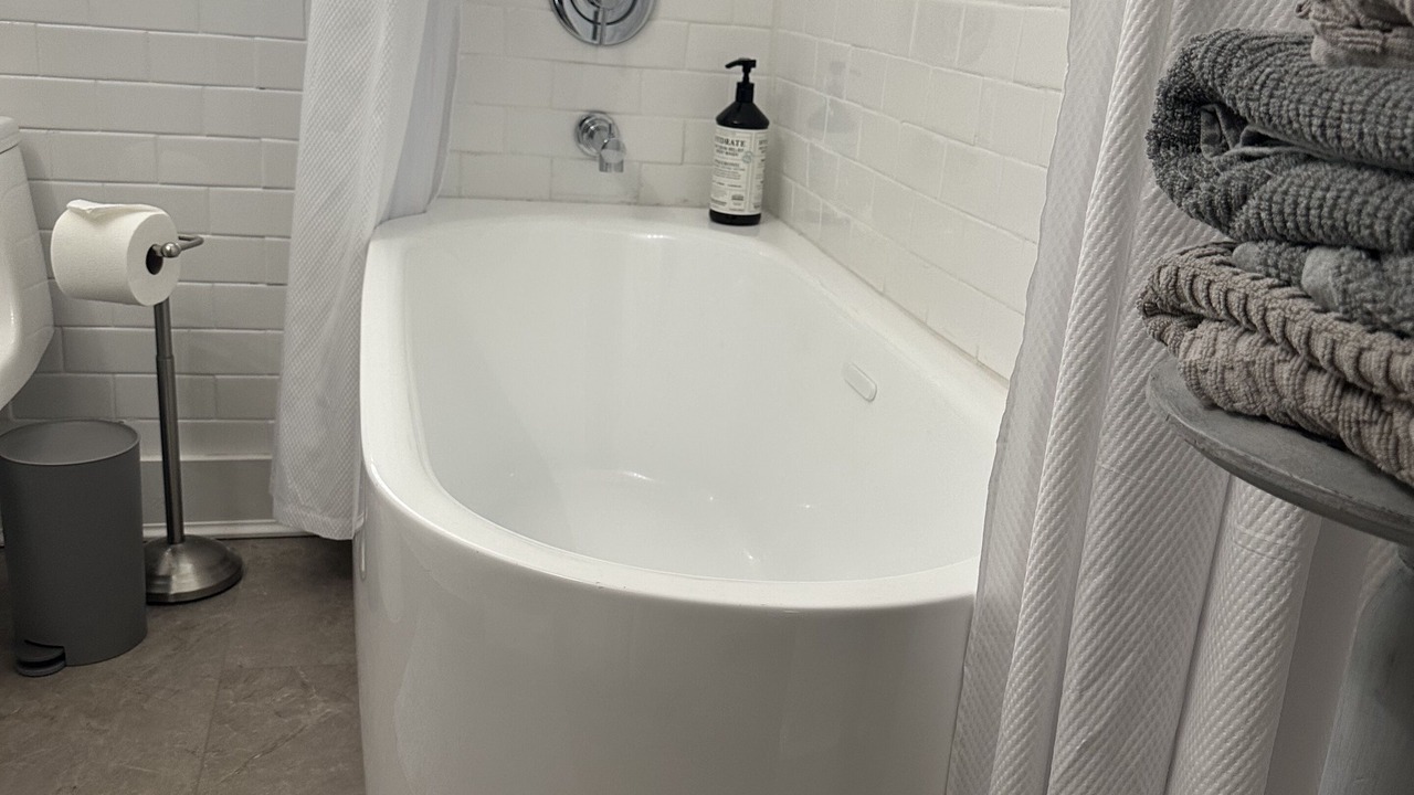 Photo of Bathroom in Mobile