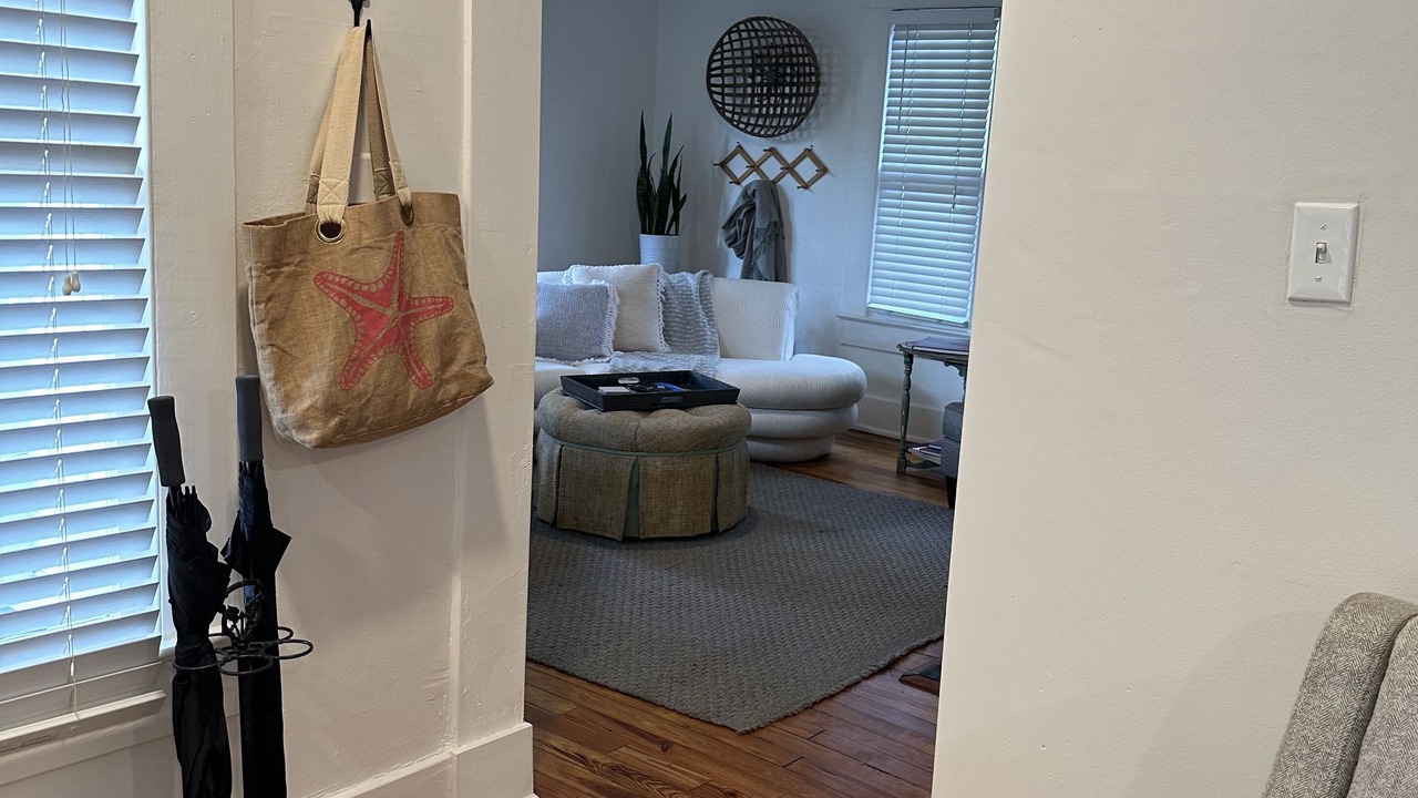 Photo of Livingroom in Mobile