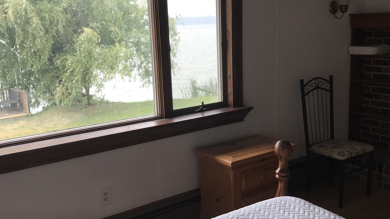 Photo of Bedroom in Cayuga