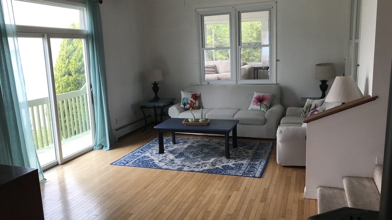 Photo of Livingroom in Cayuga