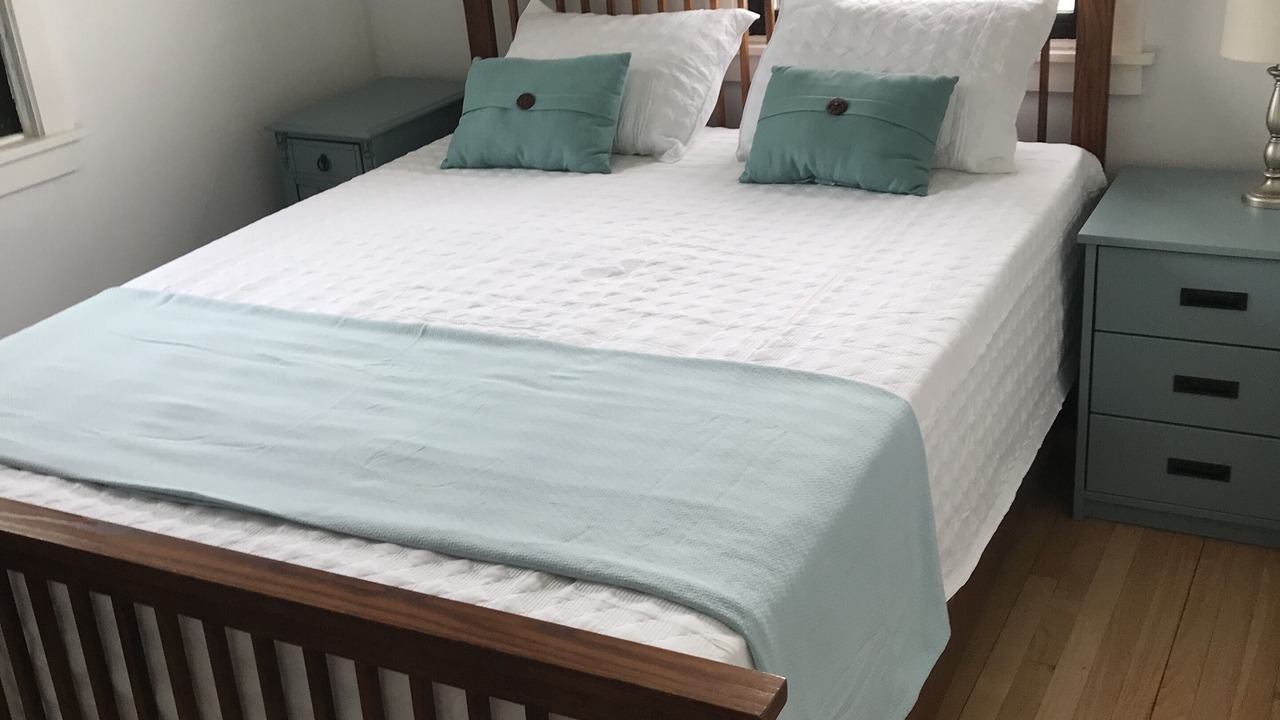 Photo of Bedroom in Cayuga