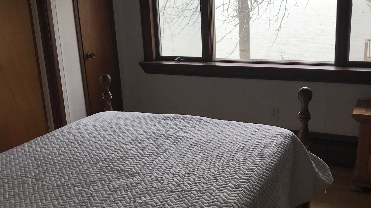 Photo of Bedroom in Cayuga