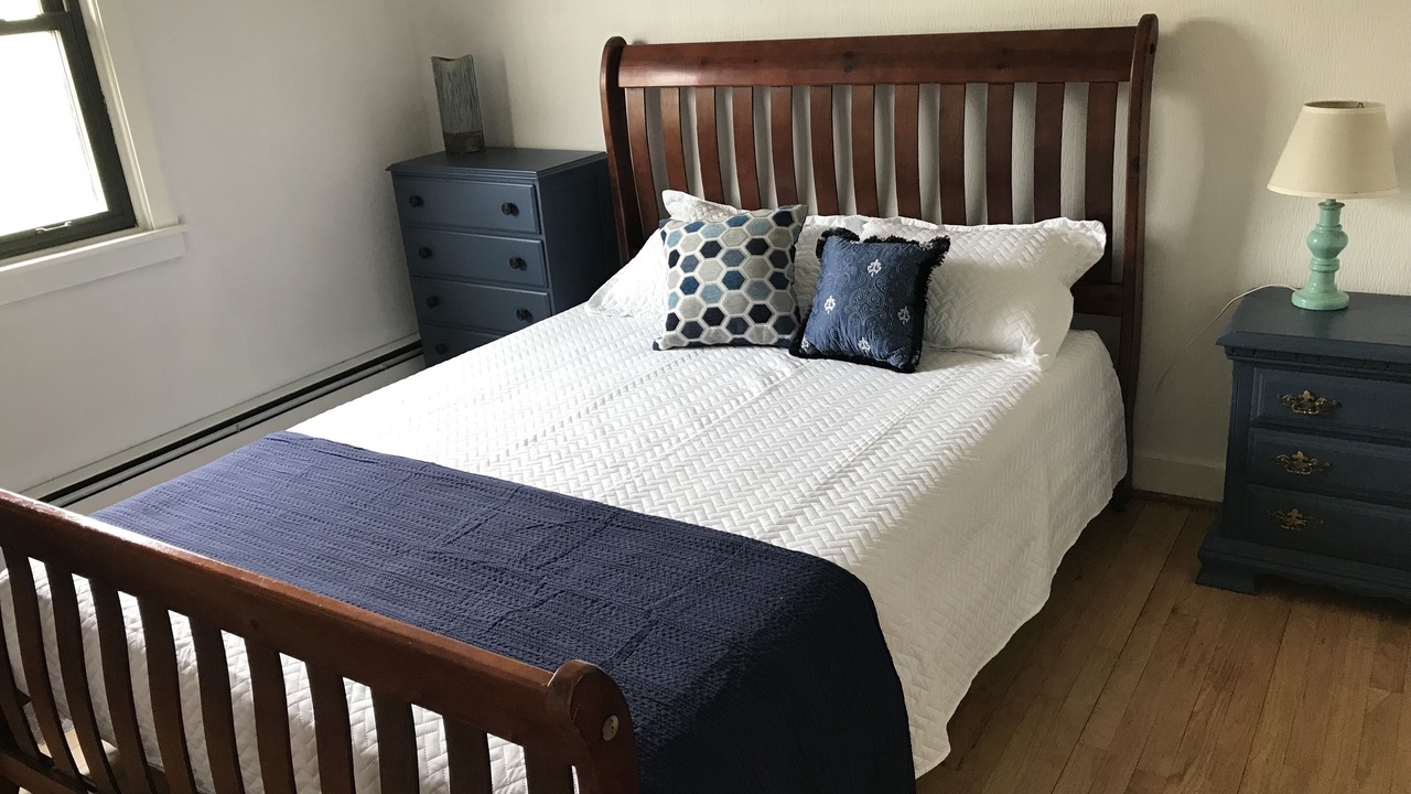 Photo of Bedroom in Cayuga