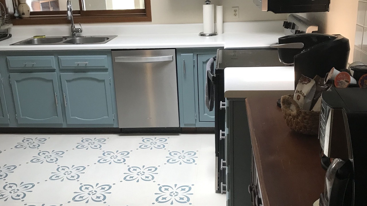 Photo of Kitchen in Cayuga