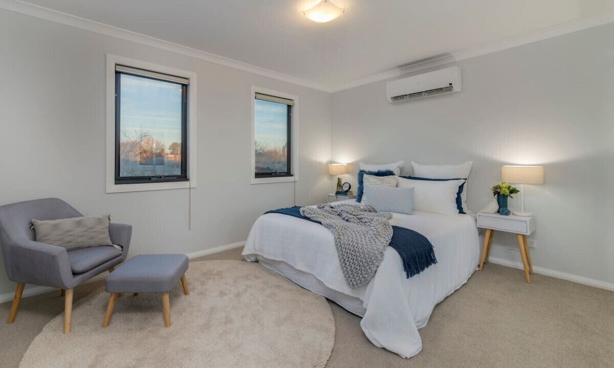 Photo of Bedroom in Wangaratta