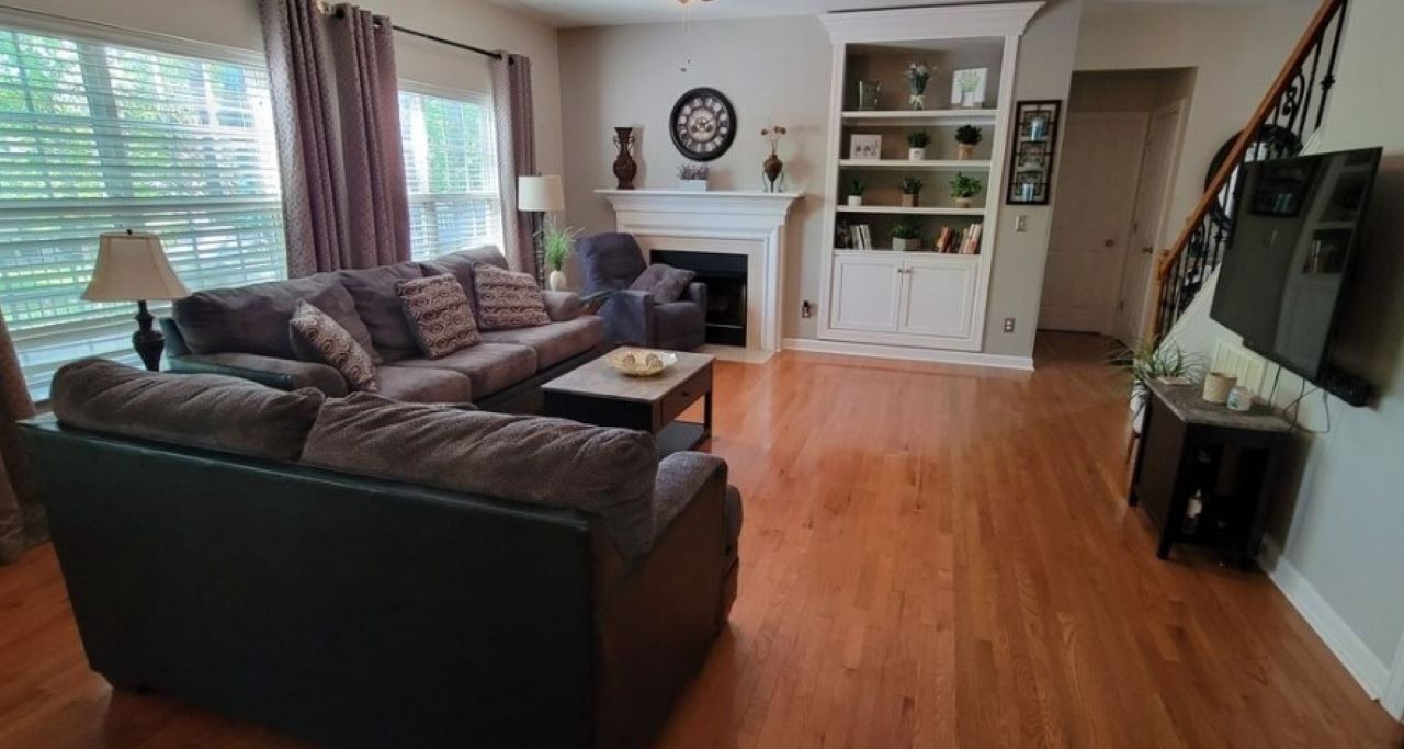 Photo of Bedroom in Concord