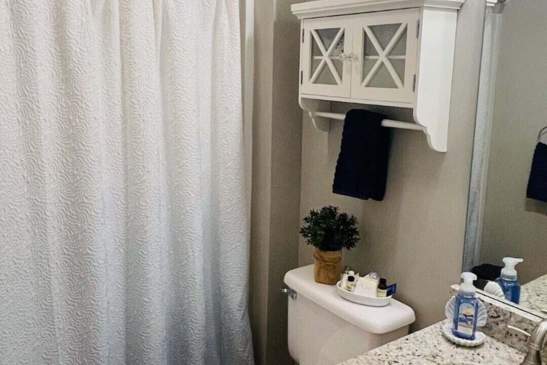 Photo of Bathroom in Concord