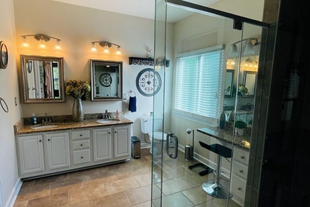 Photo of Bathroom in Concord