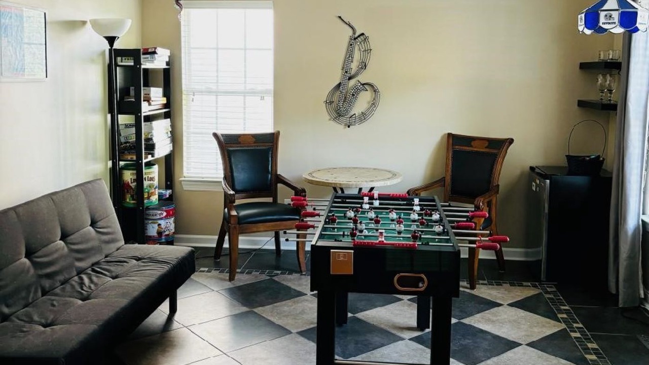 Photo of Bedroom in Concord