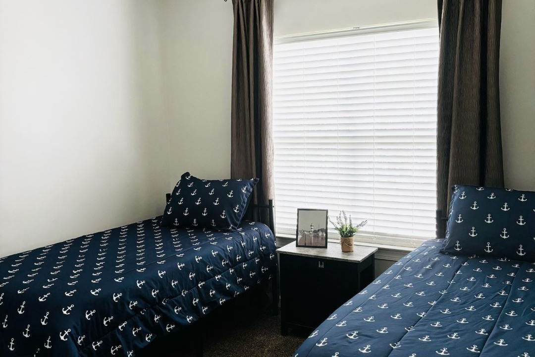Photo of Bedroom in Concord