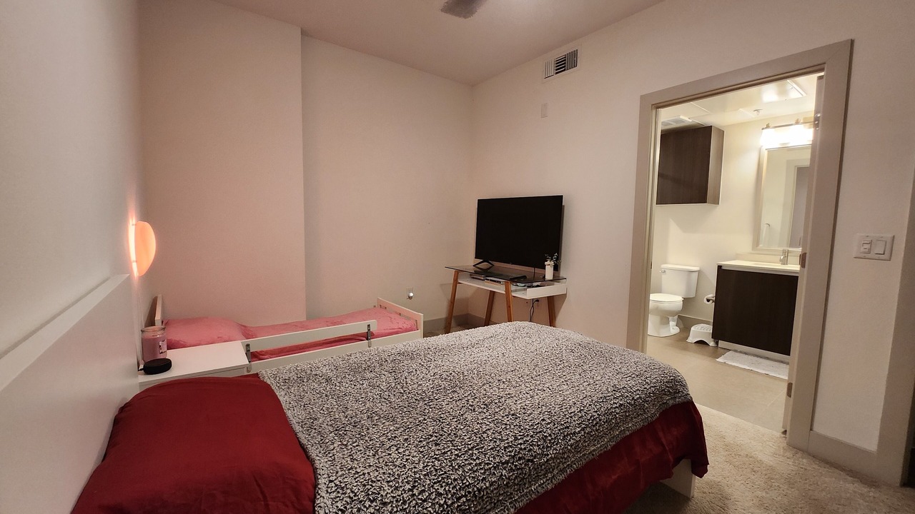 Photo of Bedroom in Grantville