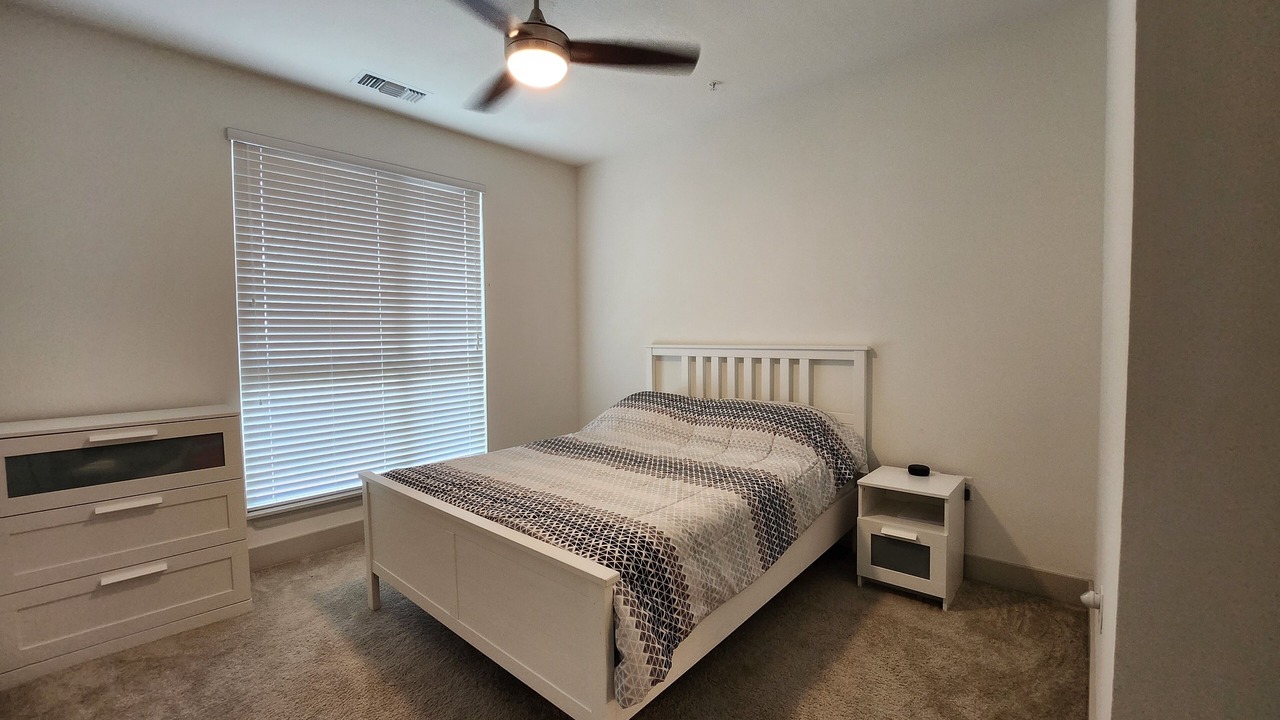Photo of Bedroom in Grantville