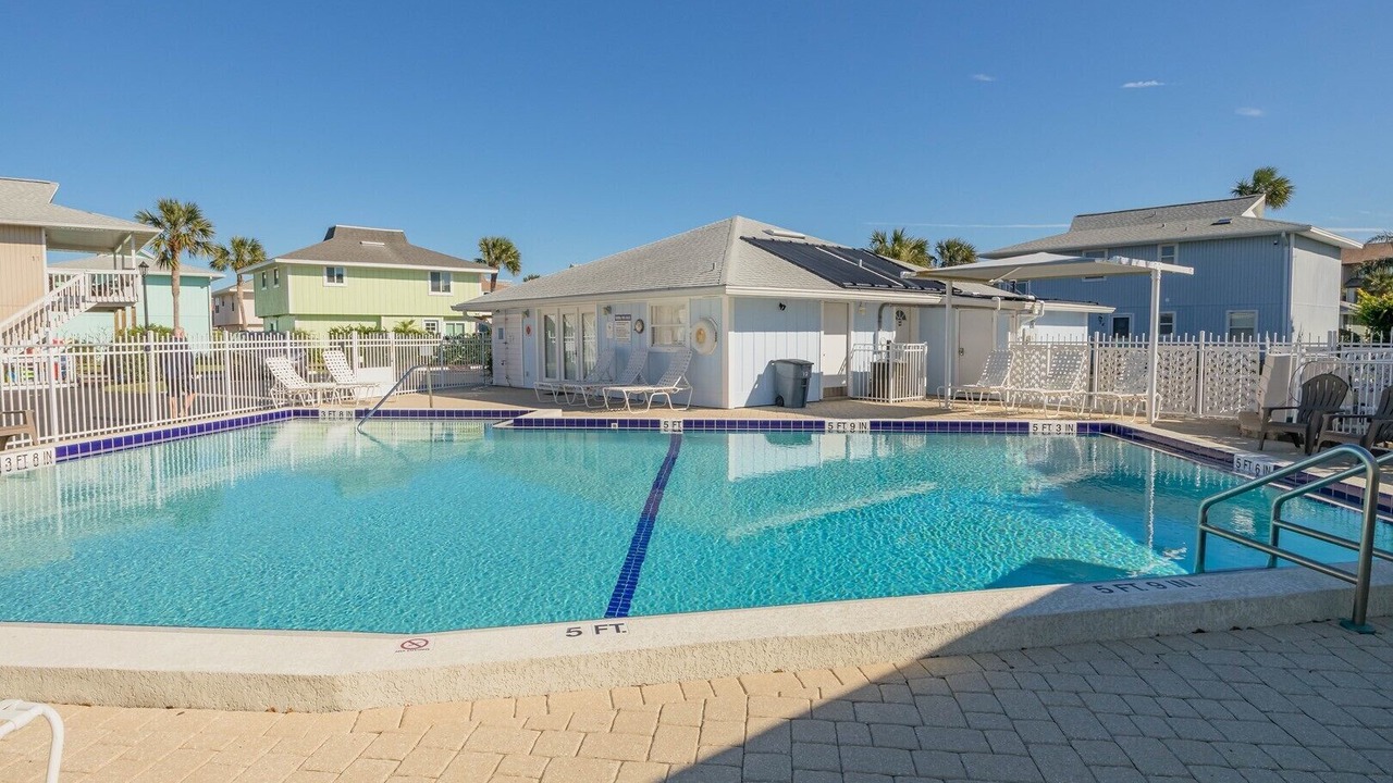 Photo of Outdoor in Surfcrest Village