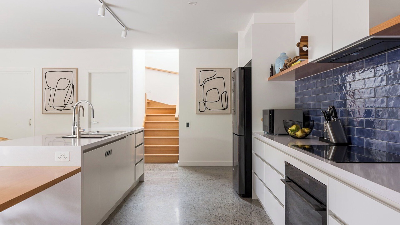 Photo of Kitchen in Balnarring Beach