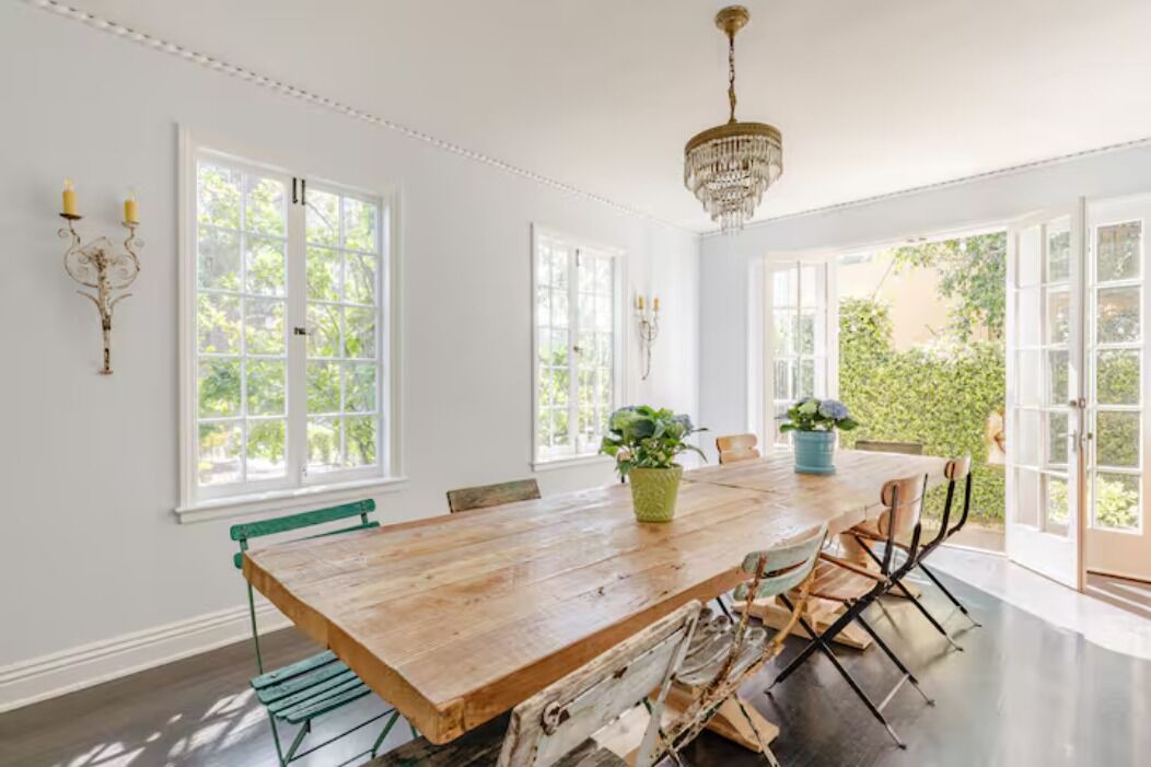 Photo of Bedroom in Hollywood