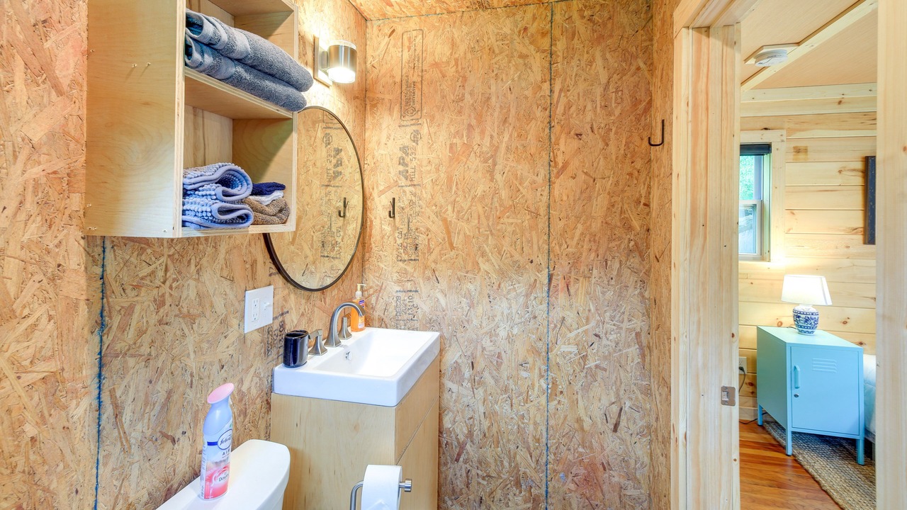 Photo of Bathroom in Damascus