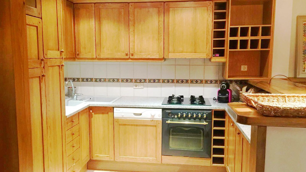 Photo of Kitchen in Olopte