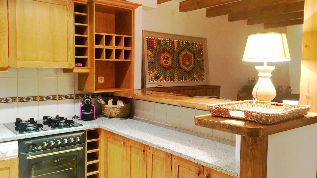 Photo of Kitchen in Olopte