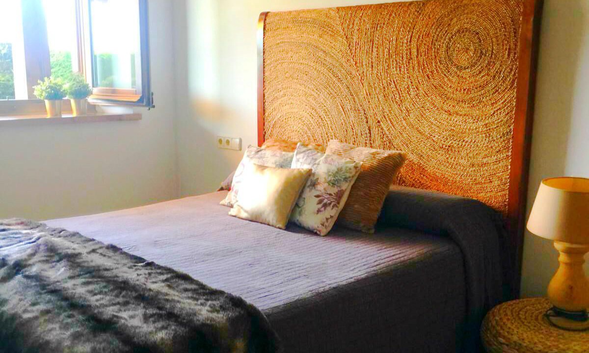 Photo of Bedroom in Olopte