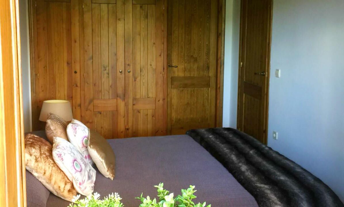 Photo of Bedroom in Olopte