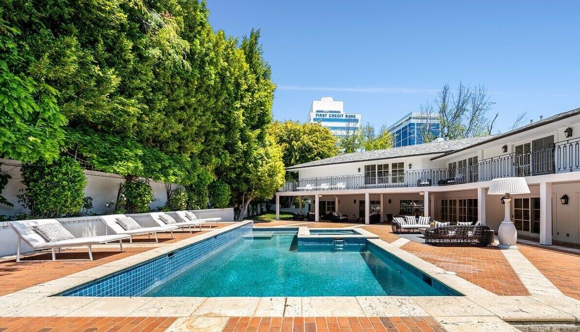 Photo of Outdoor in The Flats