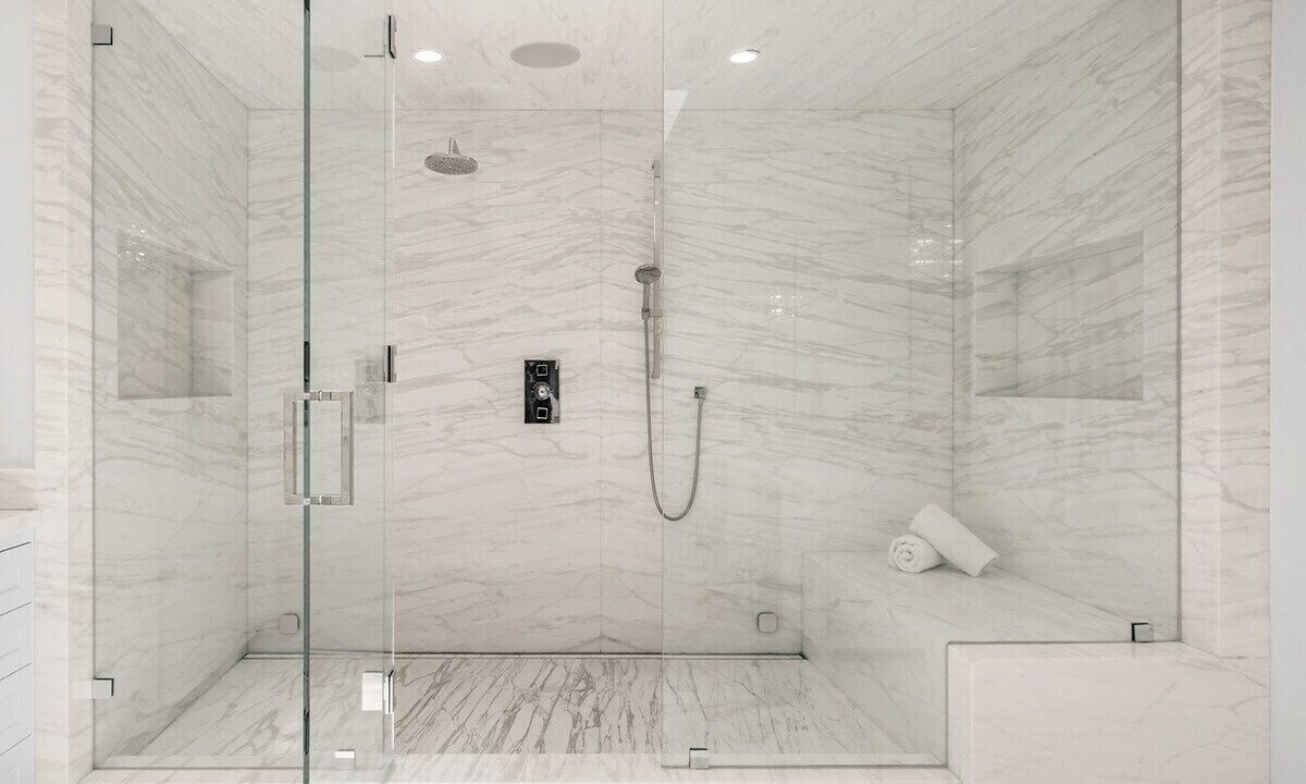 Photo of Bathroom in The Flats